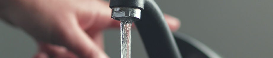 Unlike tap water, bottled water lacks fluoride. Fluoride helps to protect your oral health. 