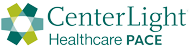 CenterLight Healthcare Pace Logo