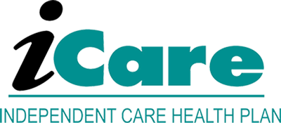 iCare Independent Care Health Plan Logo