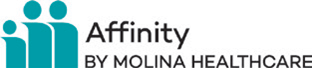 Affinity by Molina Healthcare logo