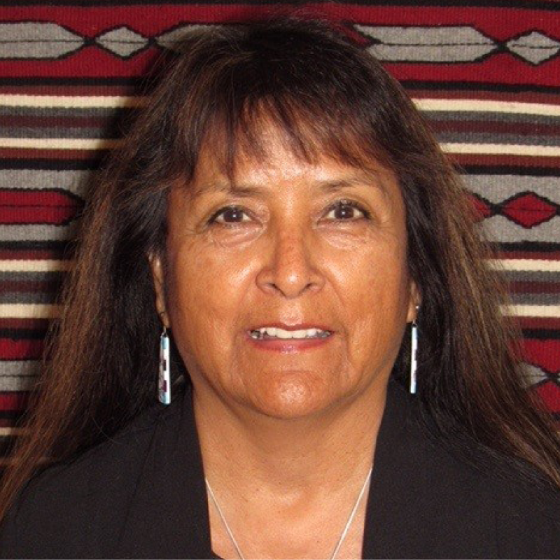 Darlene Sorrell Headshot