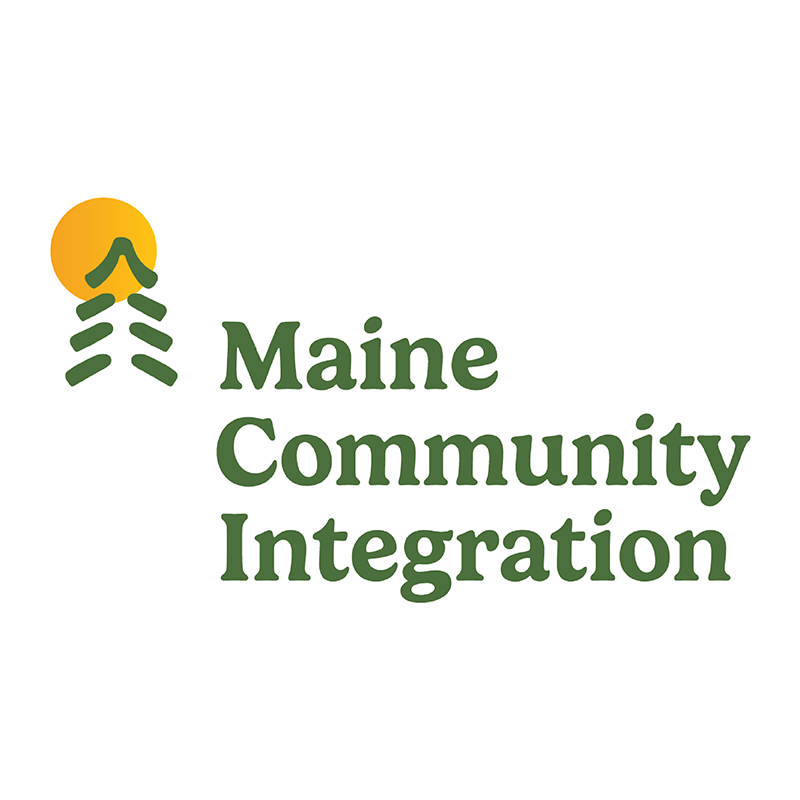 Maine Community Integration