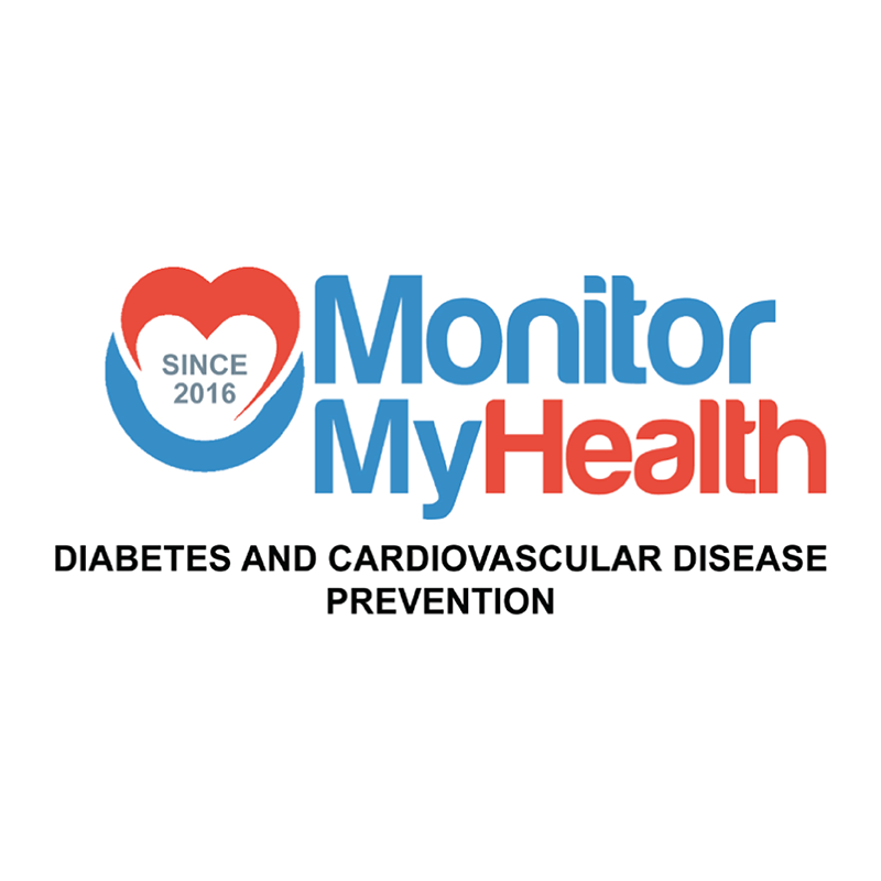 Monitor My Health