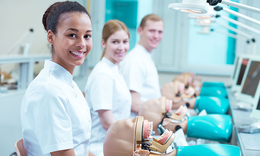 DentaQuest Donates $30,000 to Marquette University School of Dentistry’s Dental School Enrichment Program