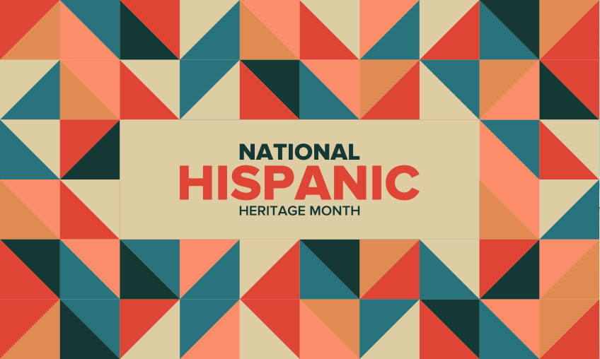 national hispanic heritage month