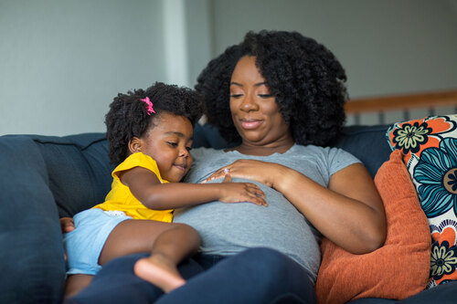 La salud bucal como tema central de la Black Maternal Health Conference