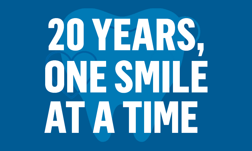 Logotipo de DentaQuest