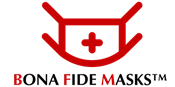 Bona Fide Masks Logo Bona Fide Masks Logo