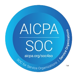 Logotipo de AICPA SOC