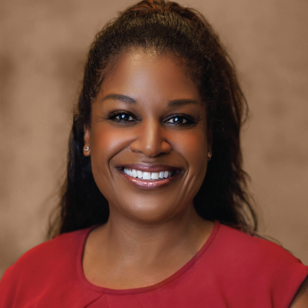 Rashida Ferdinand Headshot