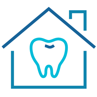 dental home icon