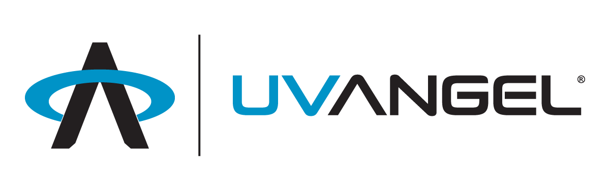 UV Angel Logo