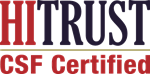 Certificado por HITRUST CSF