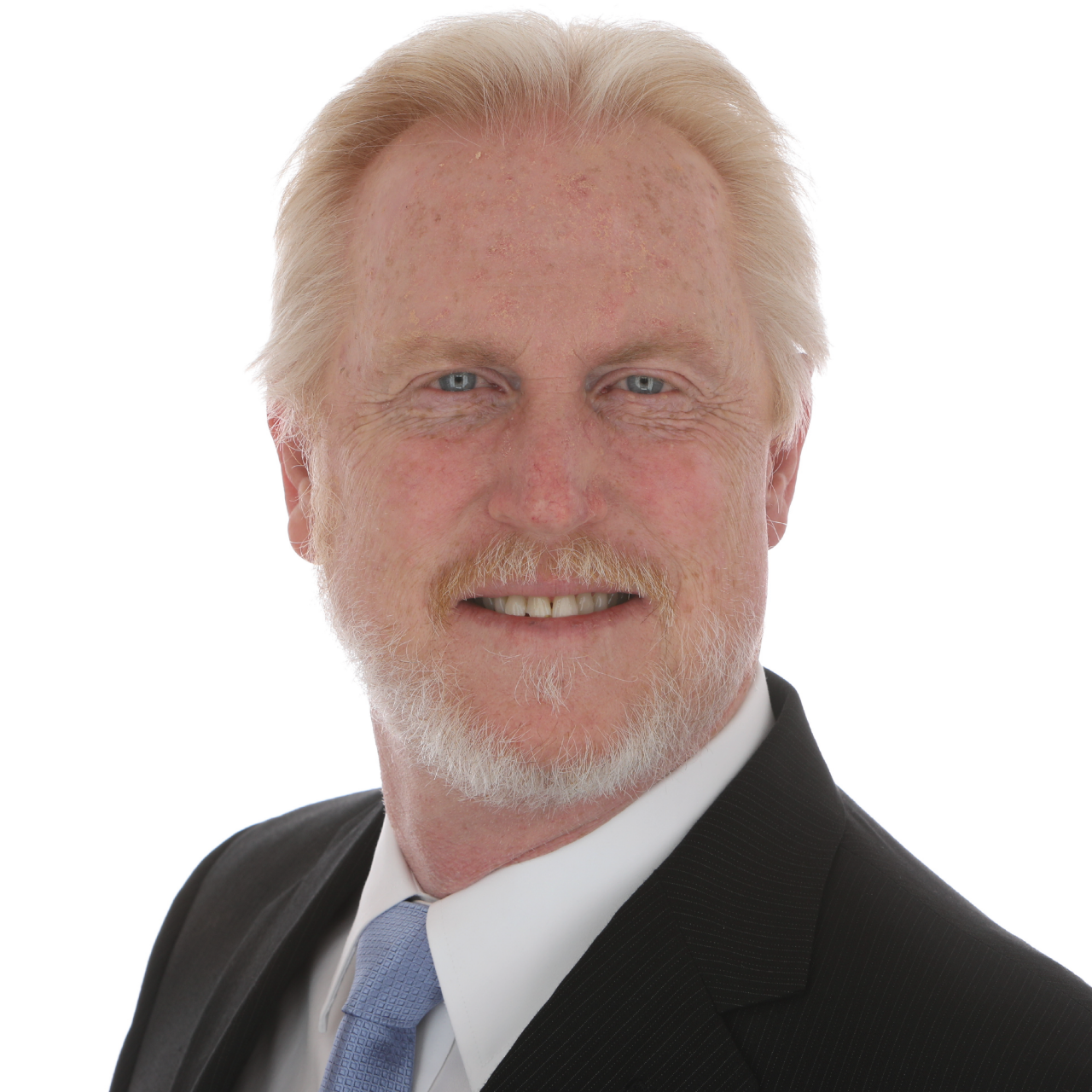 Brad Smith Headshot