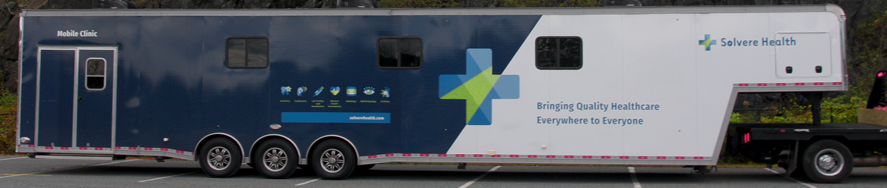 mobile dental clinic