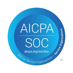 AICPA SOC logo